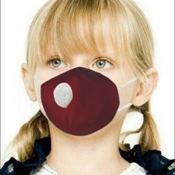 1/$13❗️2/$24❗️3/$33‼️KIDS FACE MASK - mask - Picture 4 of 6